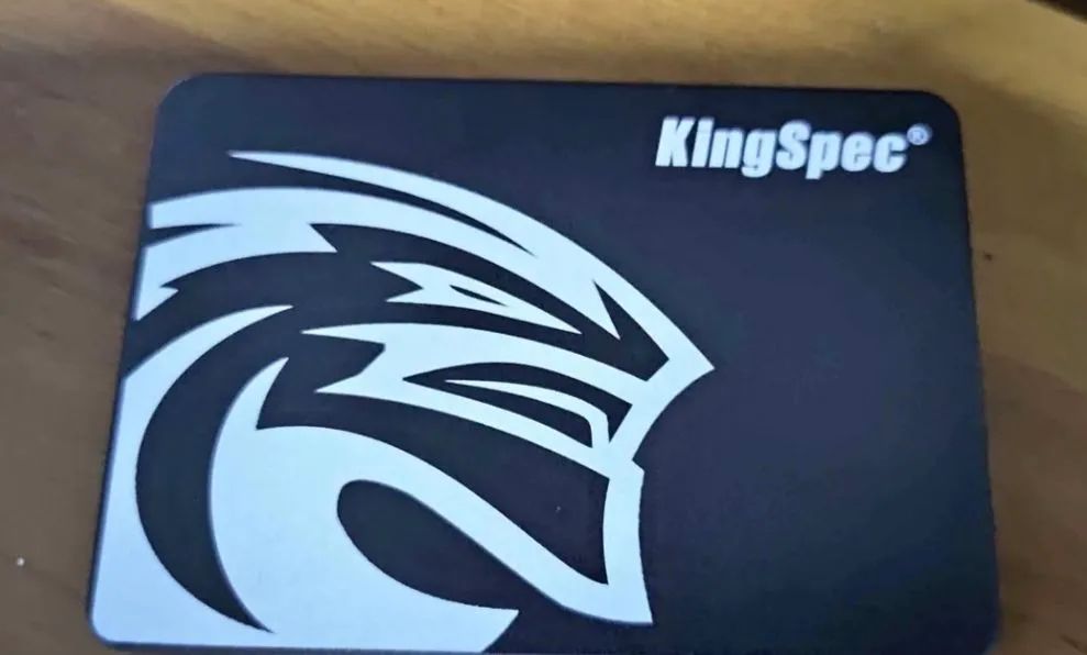 SSD KingSpec 1 Tera