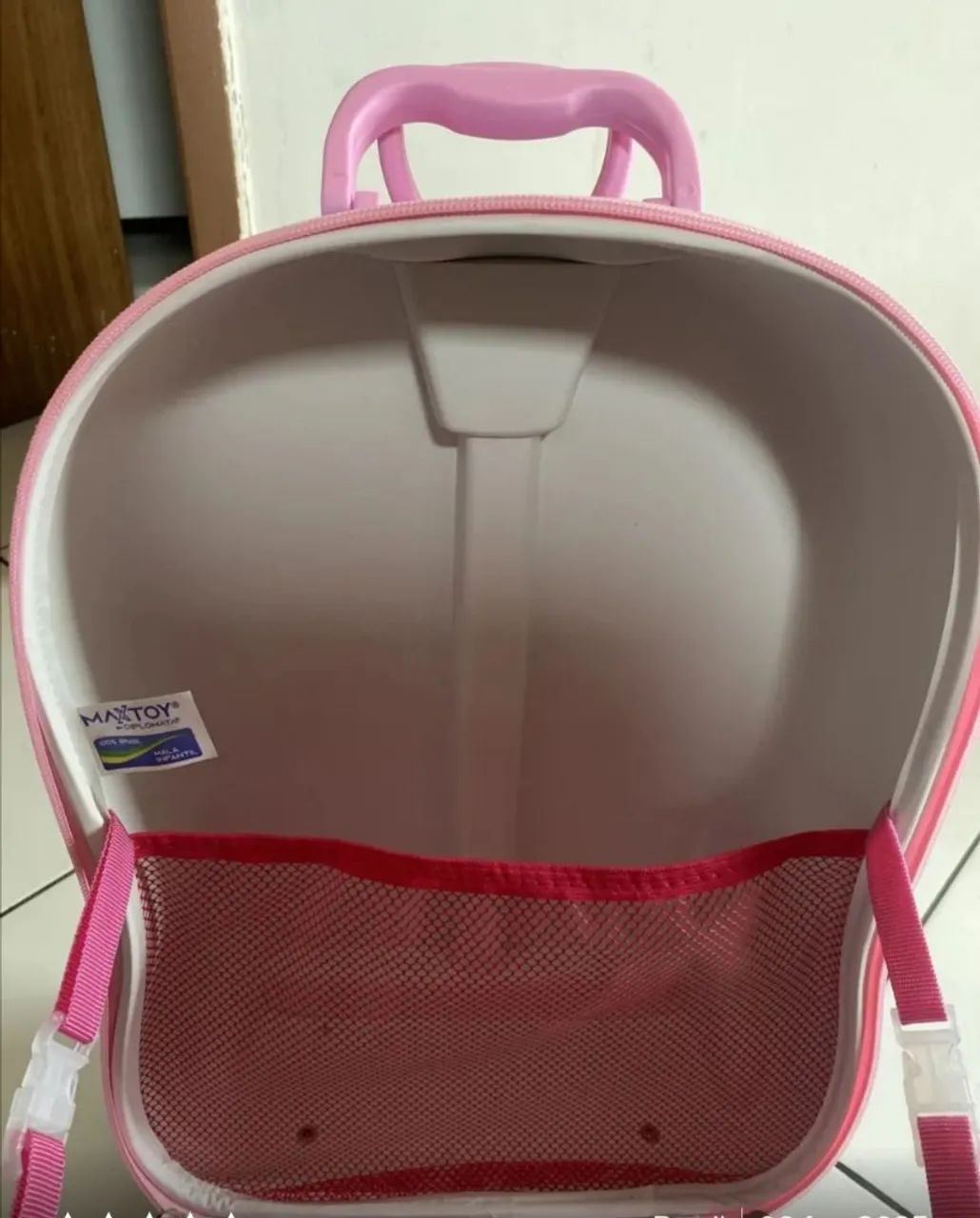 Mochila  - Foto 5