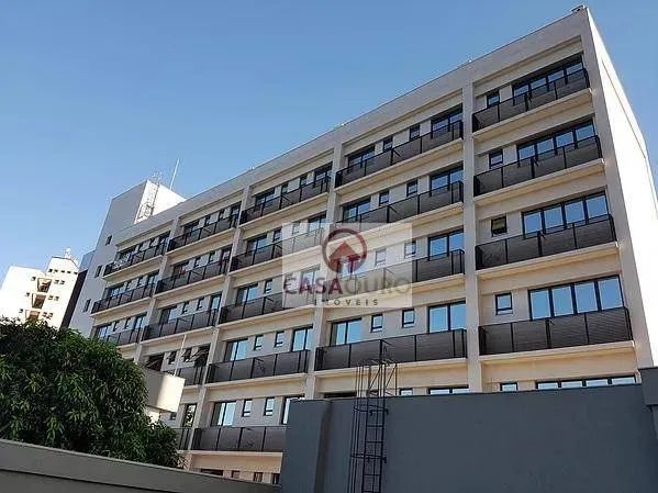 Sala à venda, 26 m² - Barro Preto - Belo Horizonte/MG - Foto 2