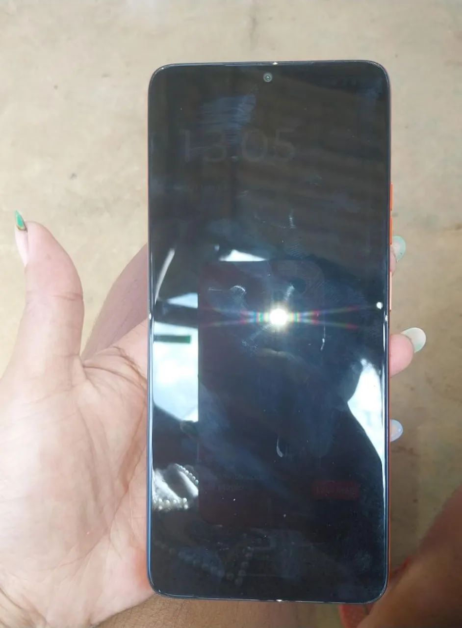 Celular Moto G06  - Foto 2