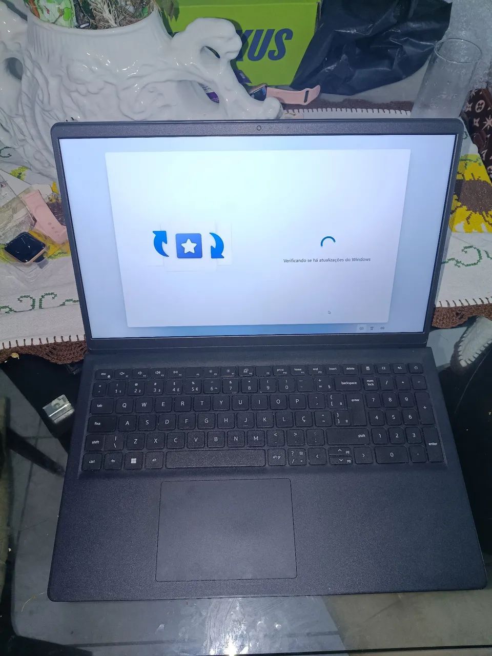 Notebook Dell  - Foto 4