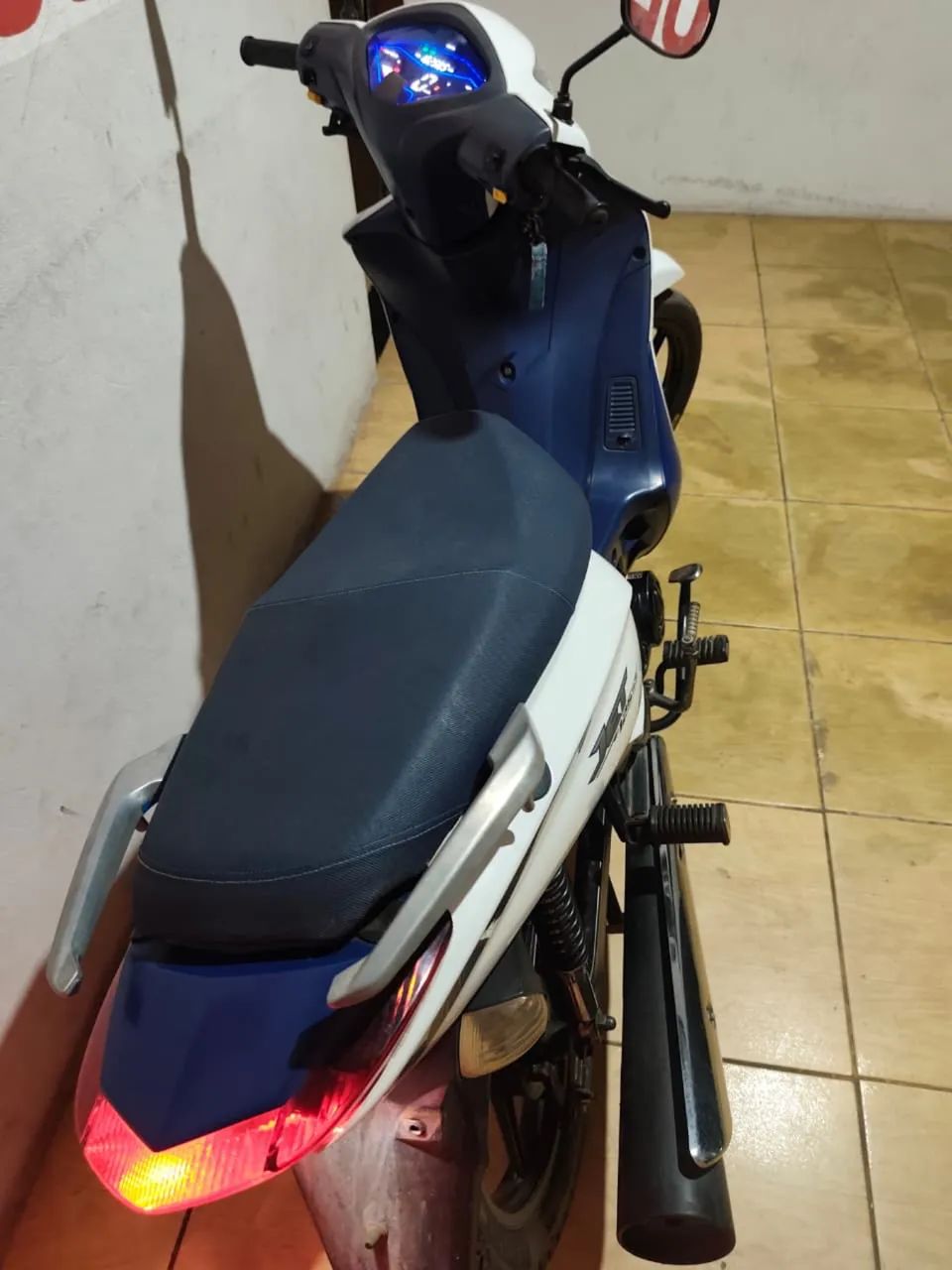 Moto - Foto 2