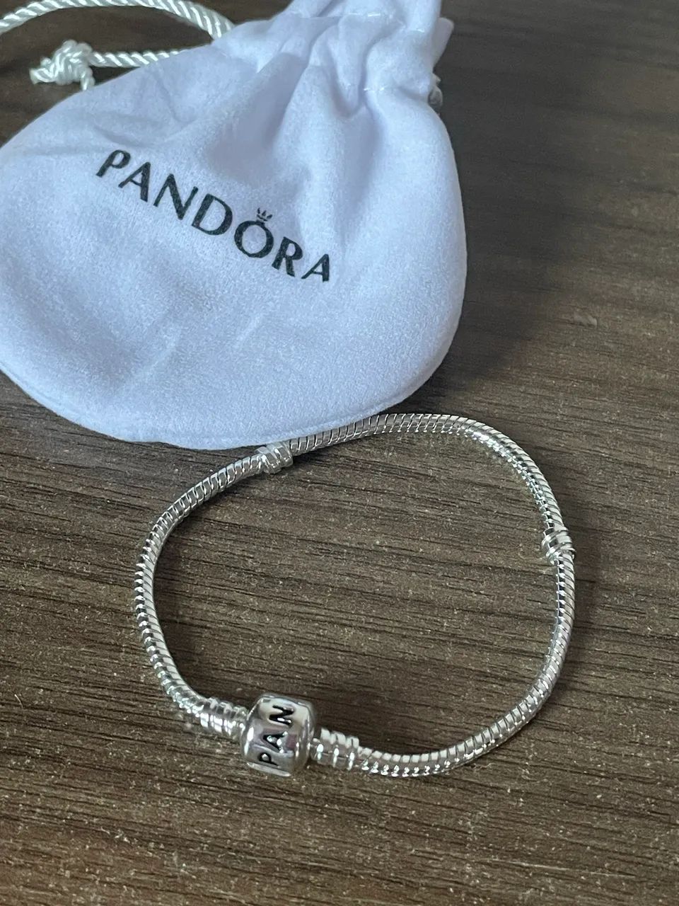 Pulseira Pandora Original - Foto 3