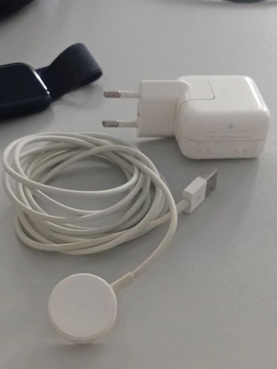 Apple Watch Series 9 45mm  - Foto 3