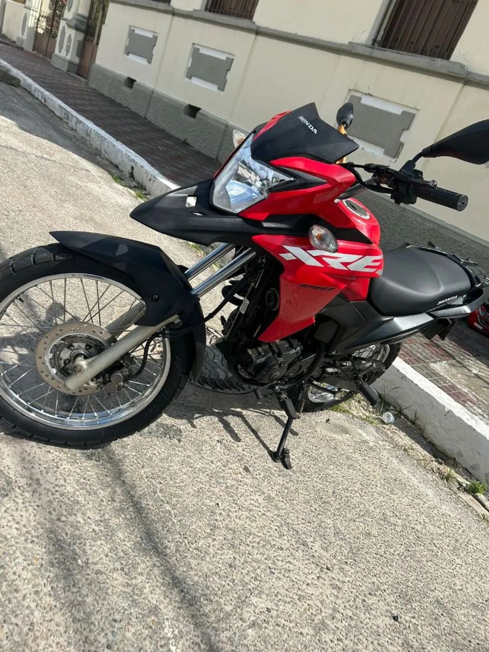 Moto XRE 190 ,2024 - Foto 2