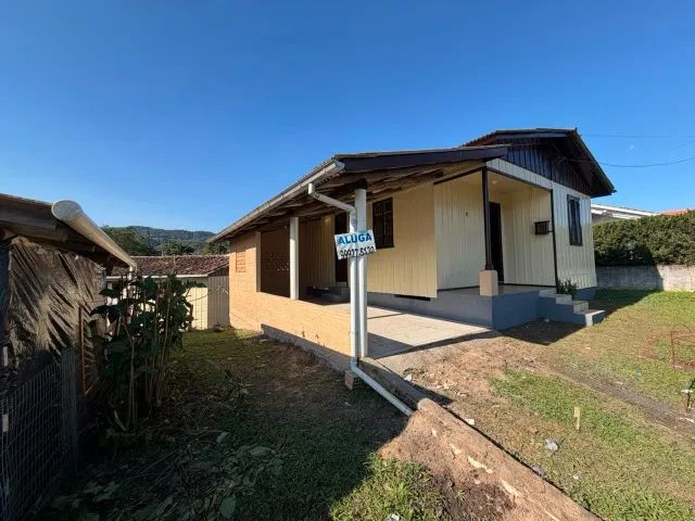 Alugo  Casa Em Sideropolis sc - Foto 4