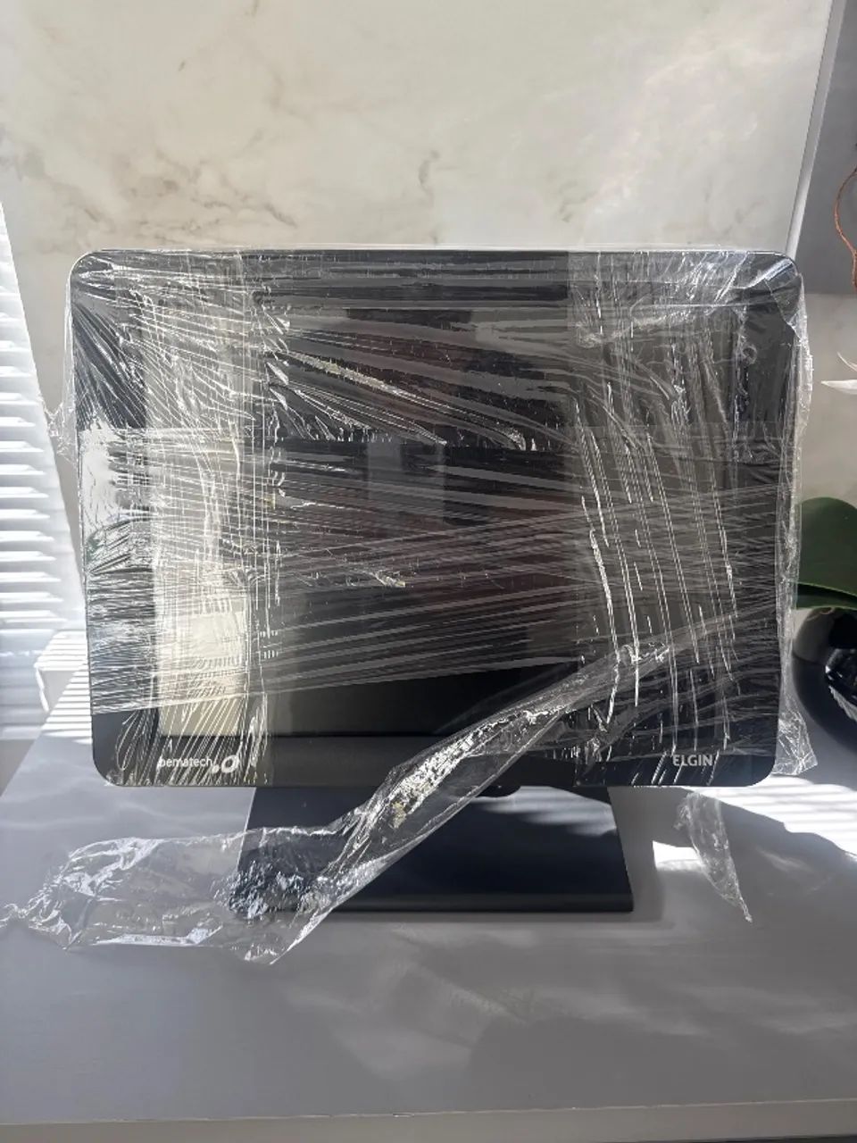 Monitor touch 15pol bemateck 