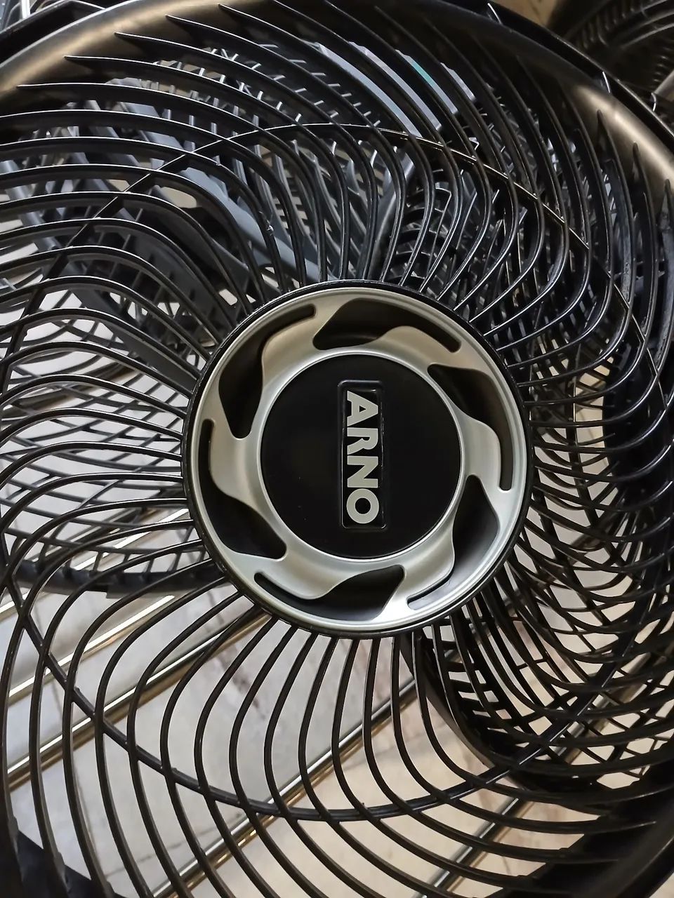 Peças de ventilares Arno - Foto 5