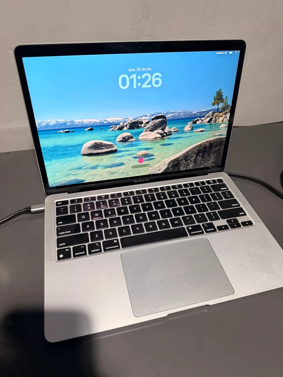 Macbook Air 2020 M1