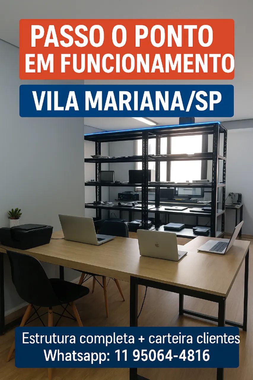 Foto - São Paulo - Vila Clementino