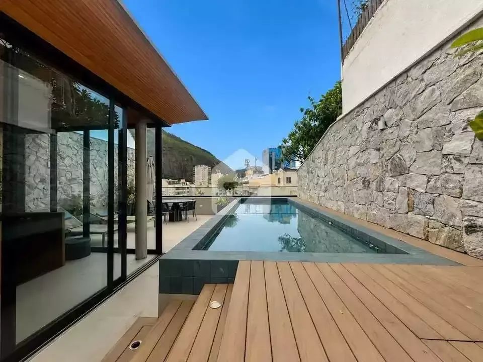 COBERTURA DUPLEX | 431m² | COPACABANA