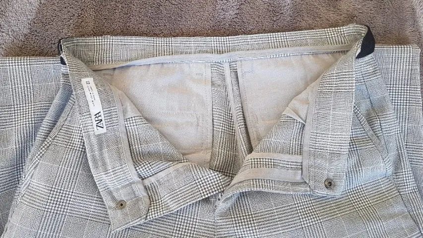 Calça Zara - Foto 3