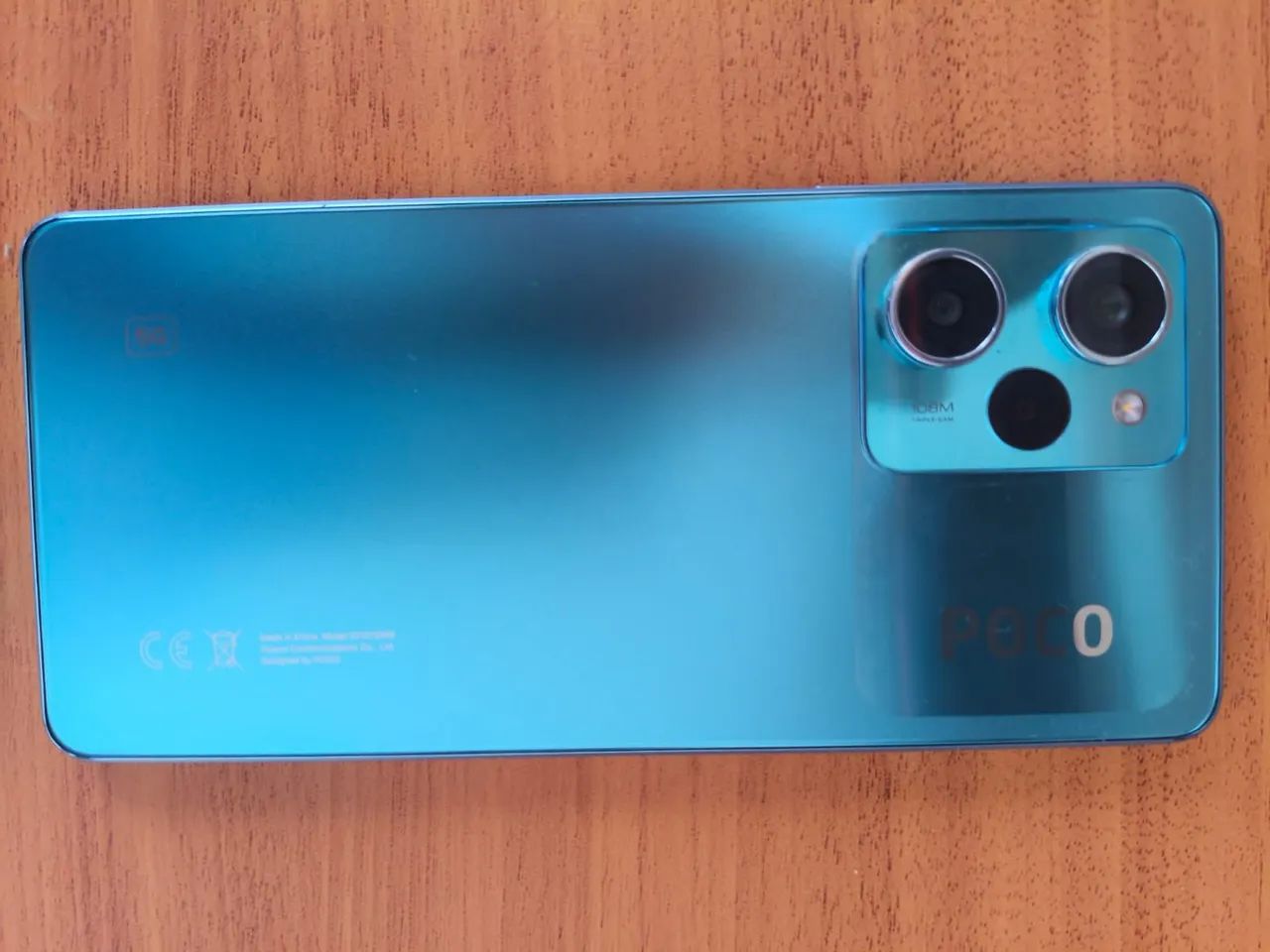 Poco X5 Pro 256gb - Foto 2