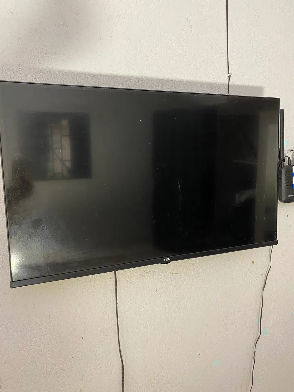 Tv Android tcl 32p - Foto 2
