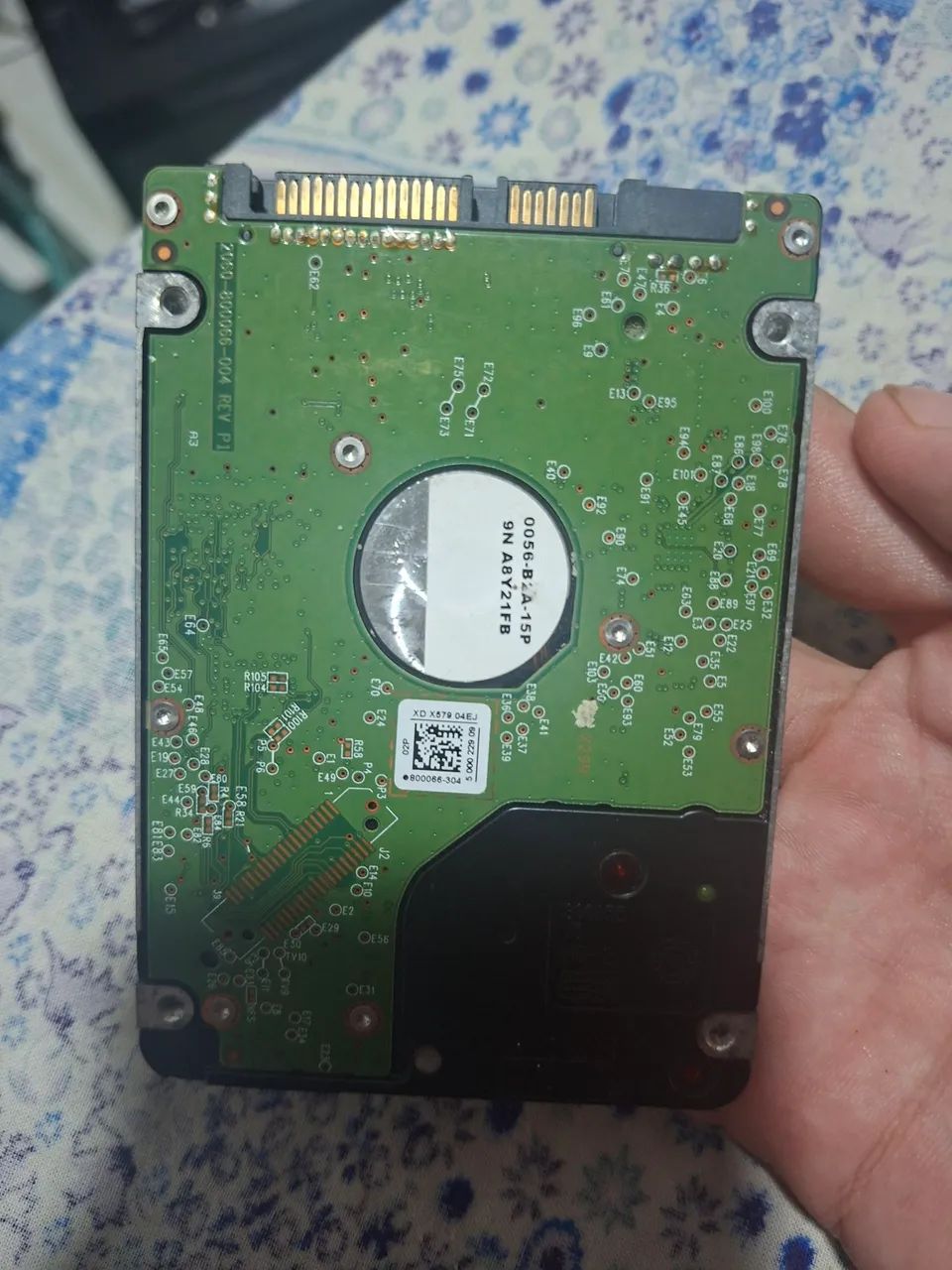 HD 1TB Western  - Foto 2