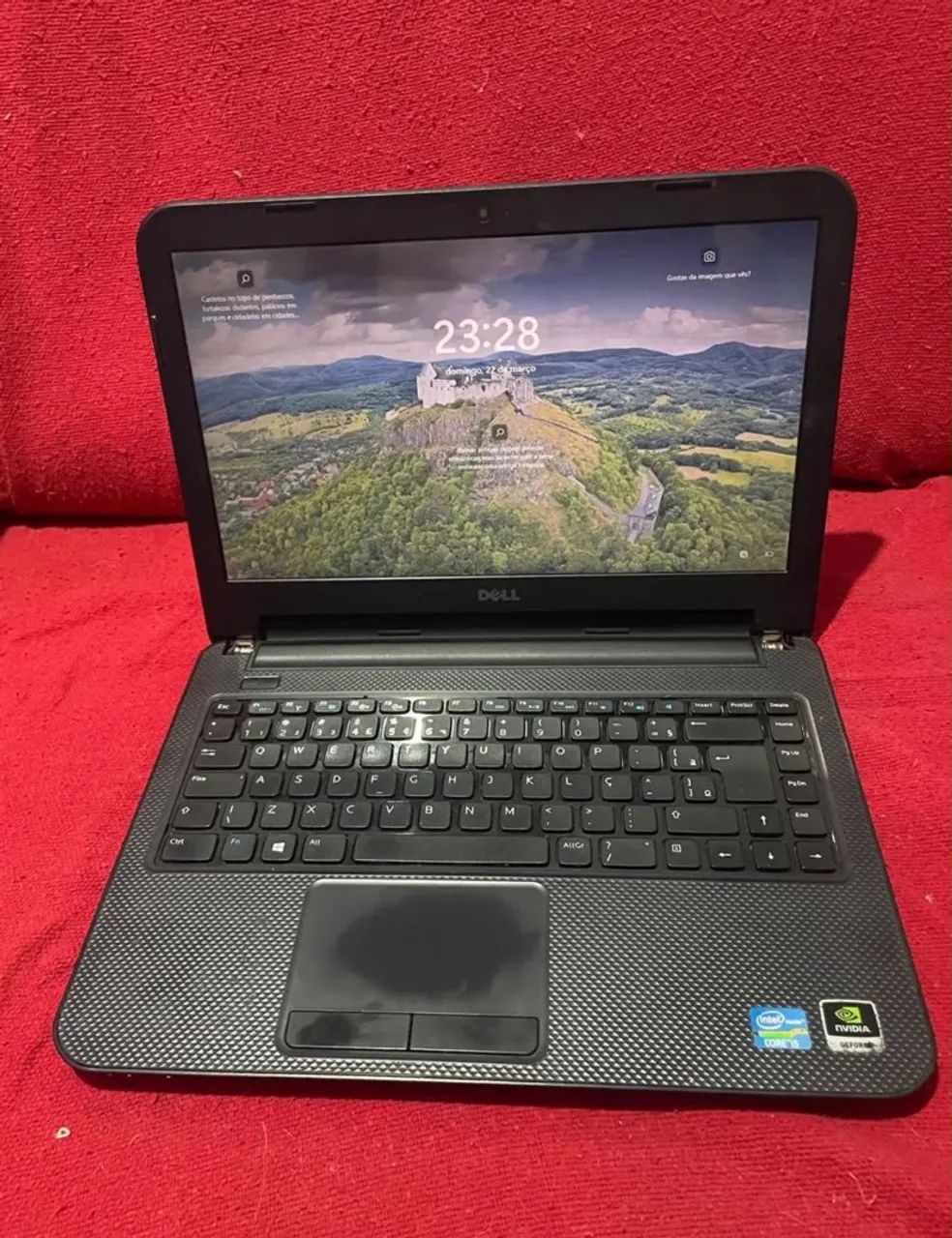 Notebook - Foto 2