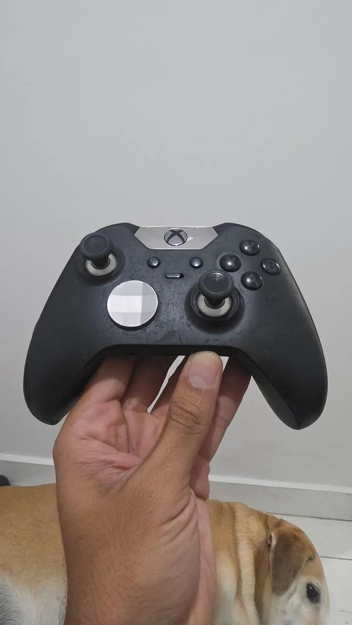 Joystick Xbox Elite - Foto 3