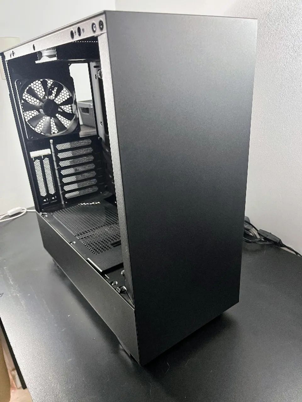 Gabinete NZXT H510 - Foto 2