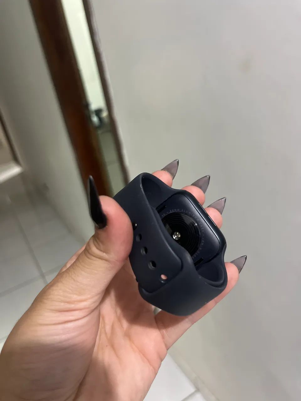 Relógio Apple Watch  - Foto 2