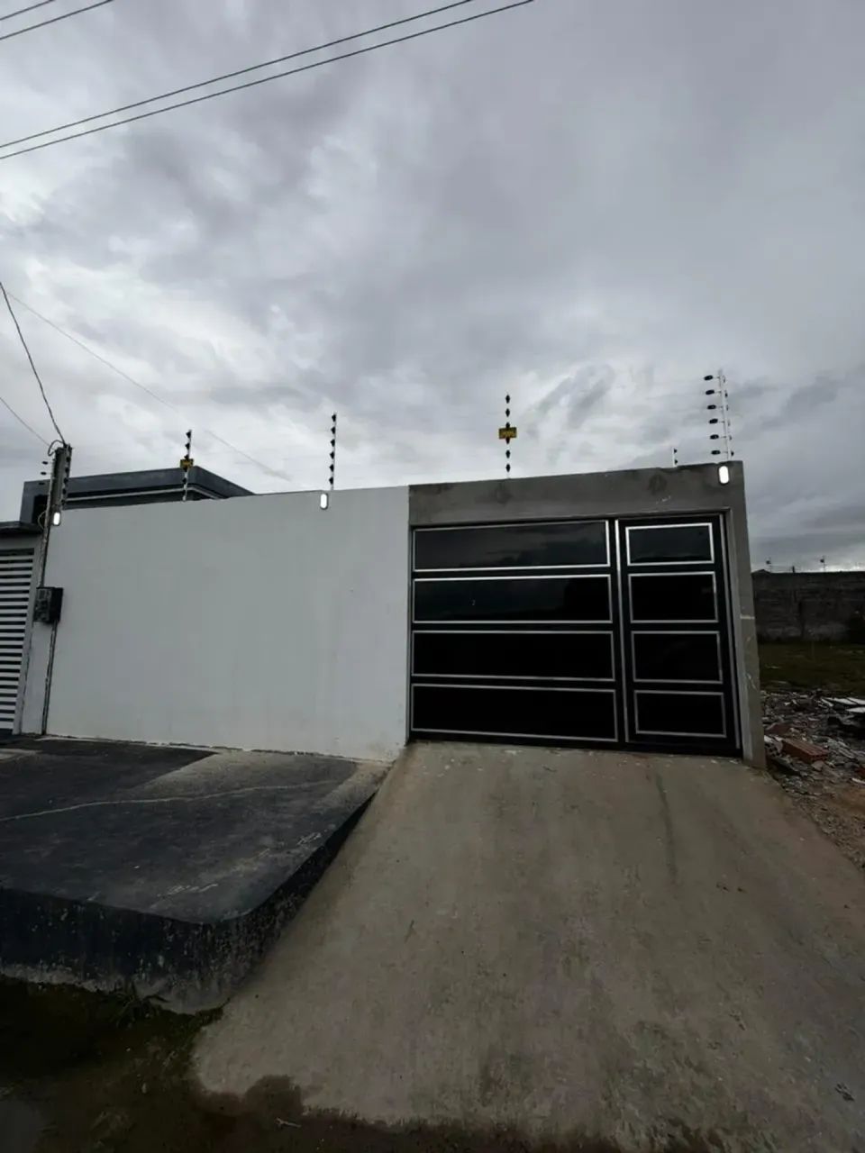 CASA TERRA NOVA AMAPA - Foto 2
