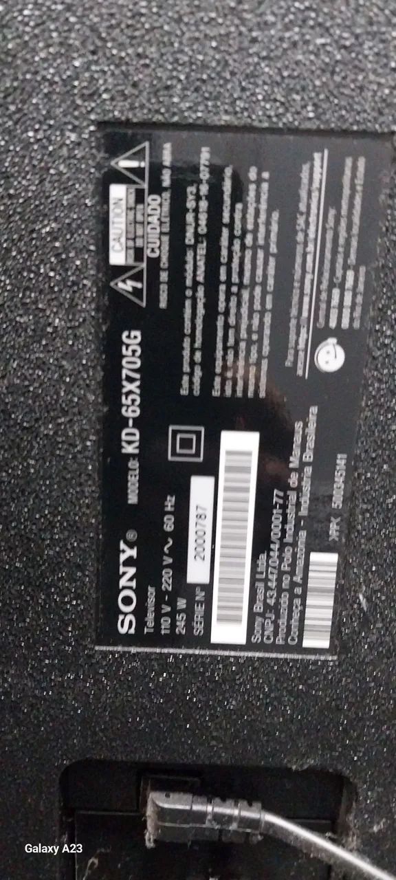 Vendo TV  - Foto 2