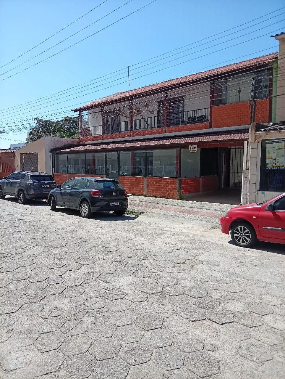 Sala/loja comercial - Foto 2
