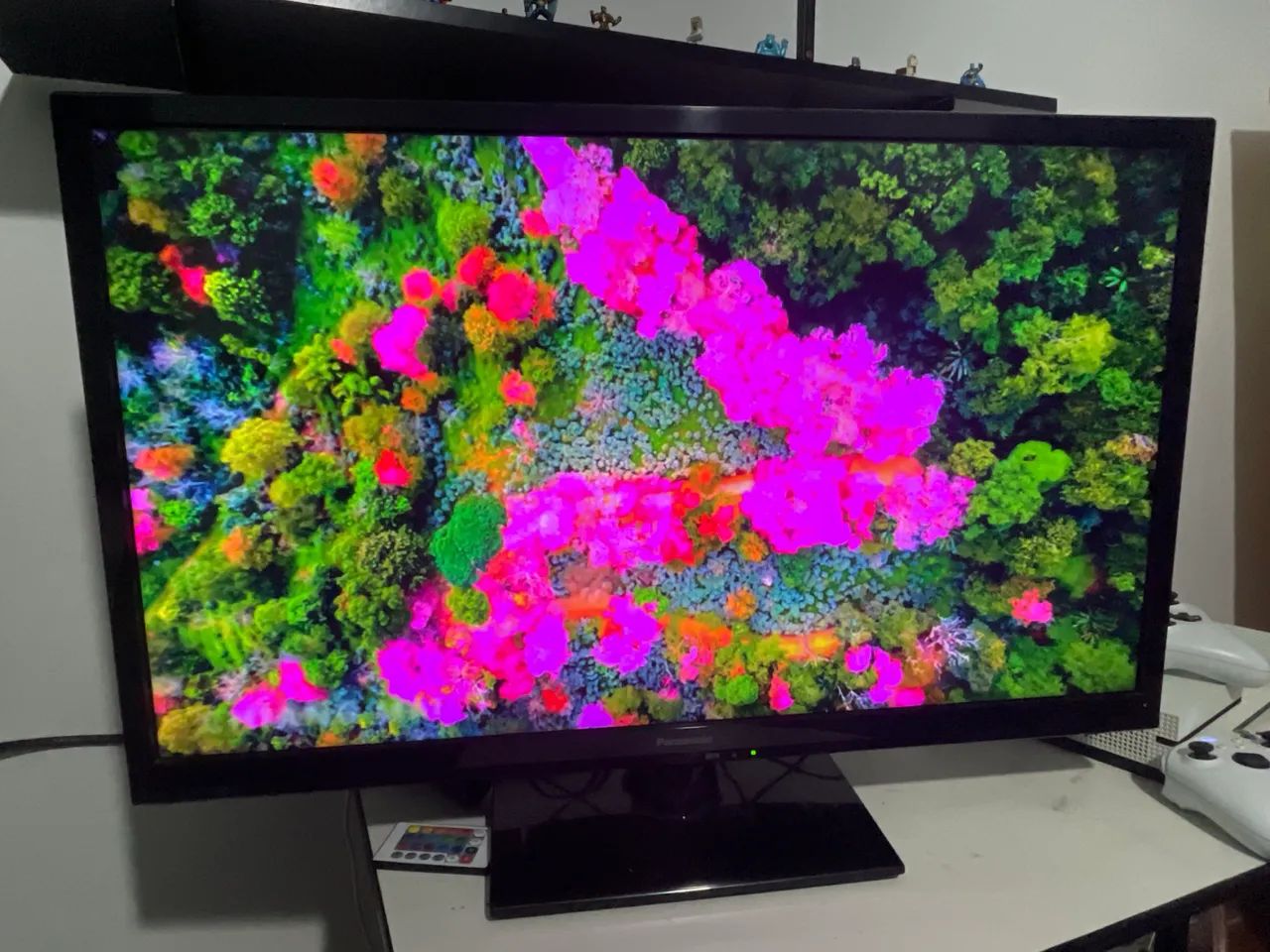 Vendo tv, 32 polegadas 