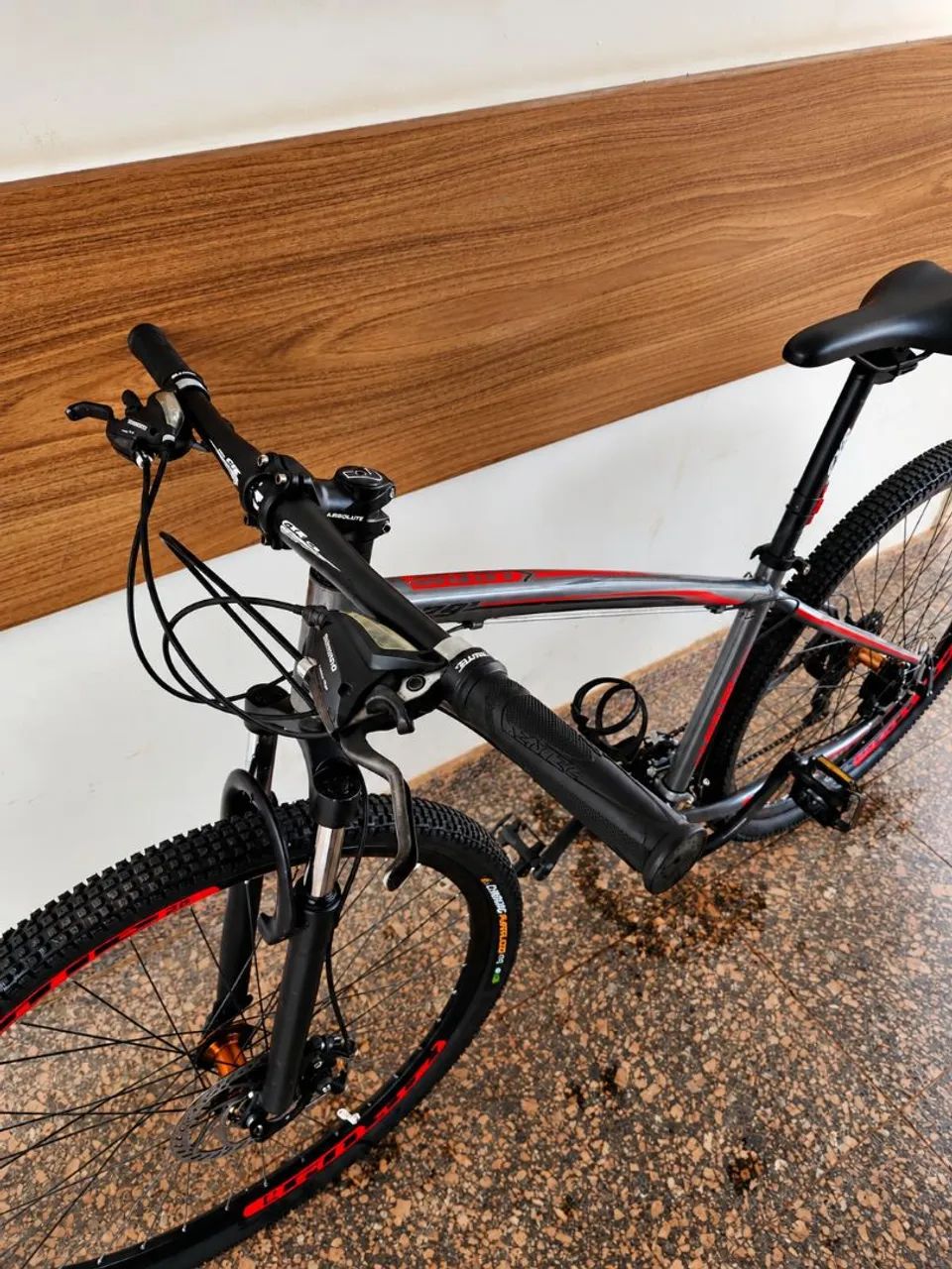 BIKE aro 29 - Foto 5
