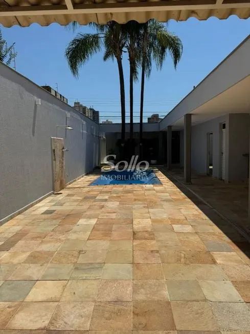 Aluguel Casa OSVALDO REZENDE