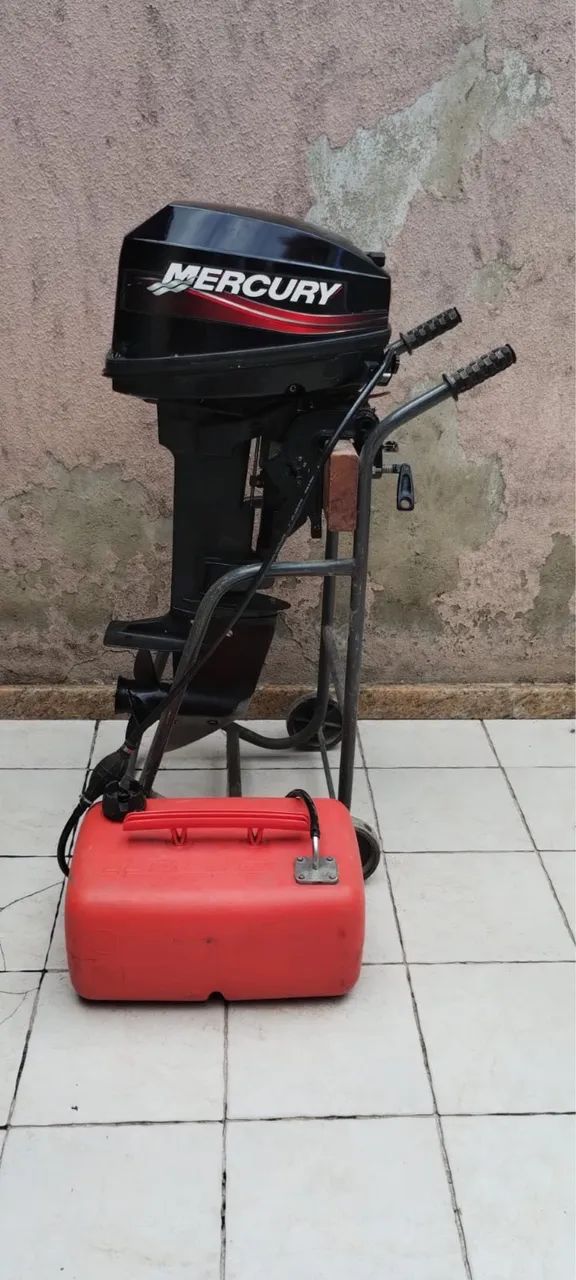 Motor de polpa 15 hp - Foto 5