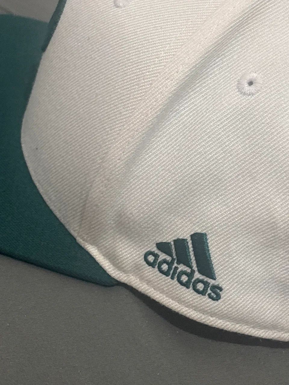 Boné adidas palmeiras original  - Foto 2
