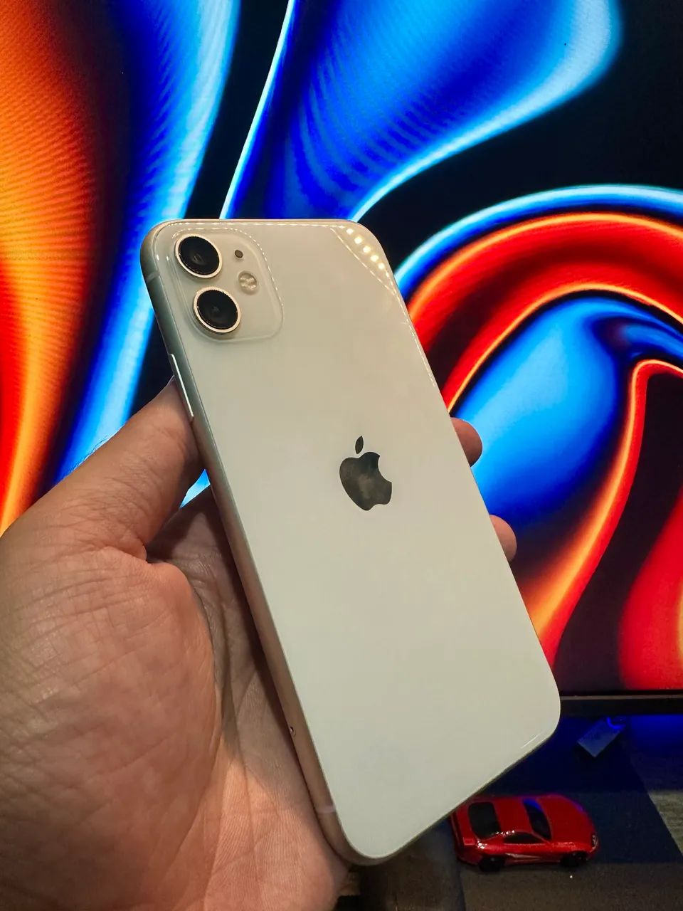 iPhone 11 - 64GB - Foto 2