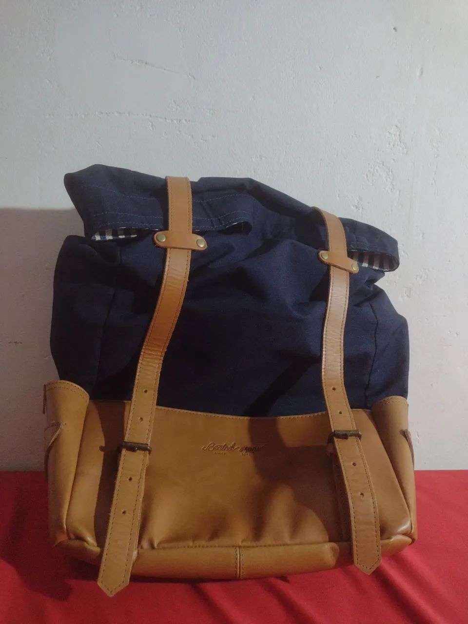 Mochila Beatnik & Sons  - Foto 2