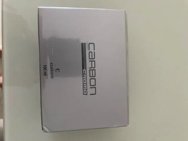 PERFUME EUDORA CARBON CROMO