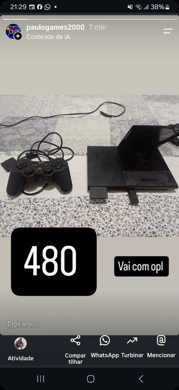 Ps2 