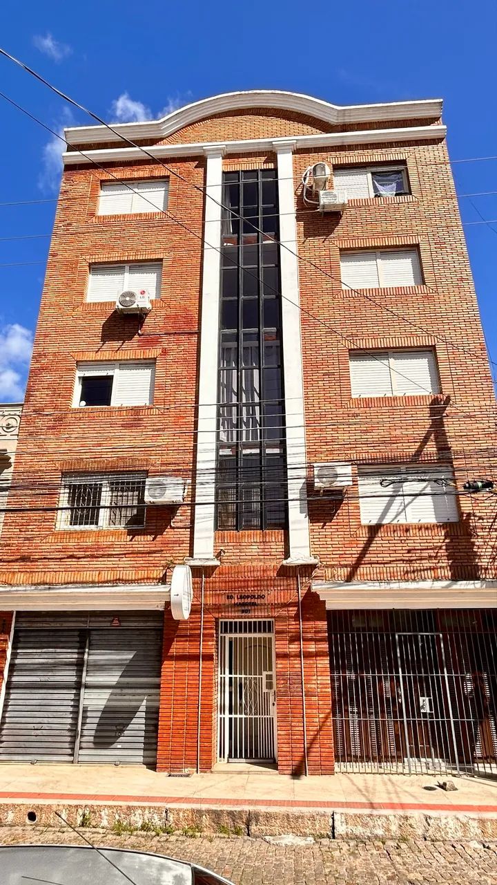 Foto - Pelotas - Centro