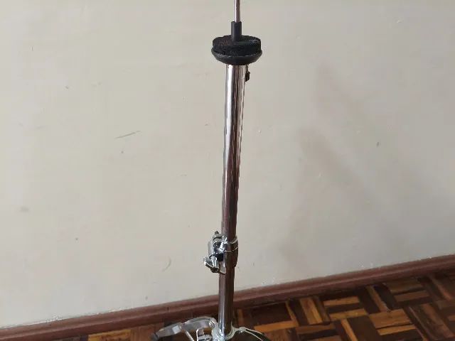 Maquina de Chimbal com Presilha Cromada Prime América