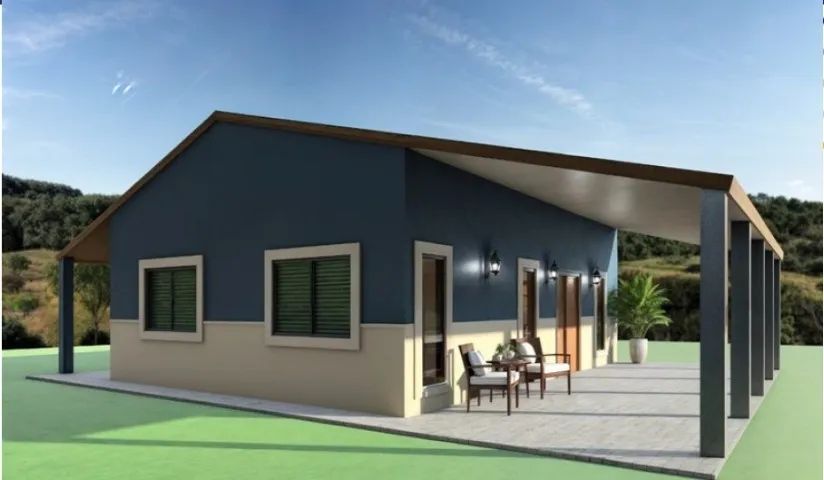 Área de 22.082 m² no Bairro Boa Vista - Pronta para Realizar Seu Projeto de Vida!  - Foto 6