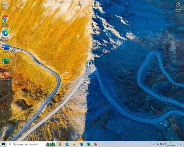  PC i3 | 8GB RAM | Fonte 80 PLUS GOLD | Super Estável - Foto 4