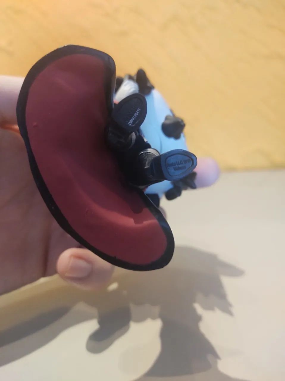 Funko Pop! Vlad Dracula Tepes #582 - Castlevania  - Foto 3