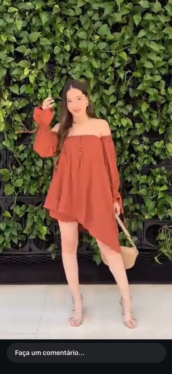 Roupa  - Foto 2