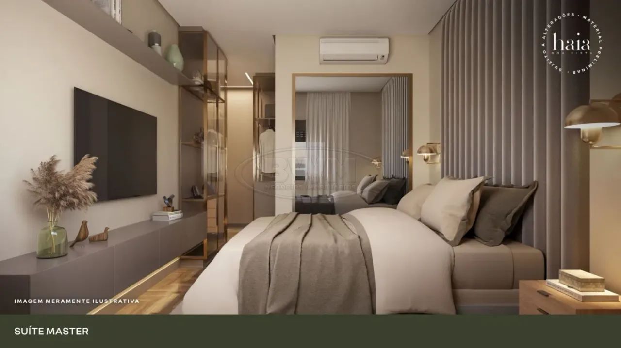 Apartamento Apartamento em Sorocaba - Foto 3