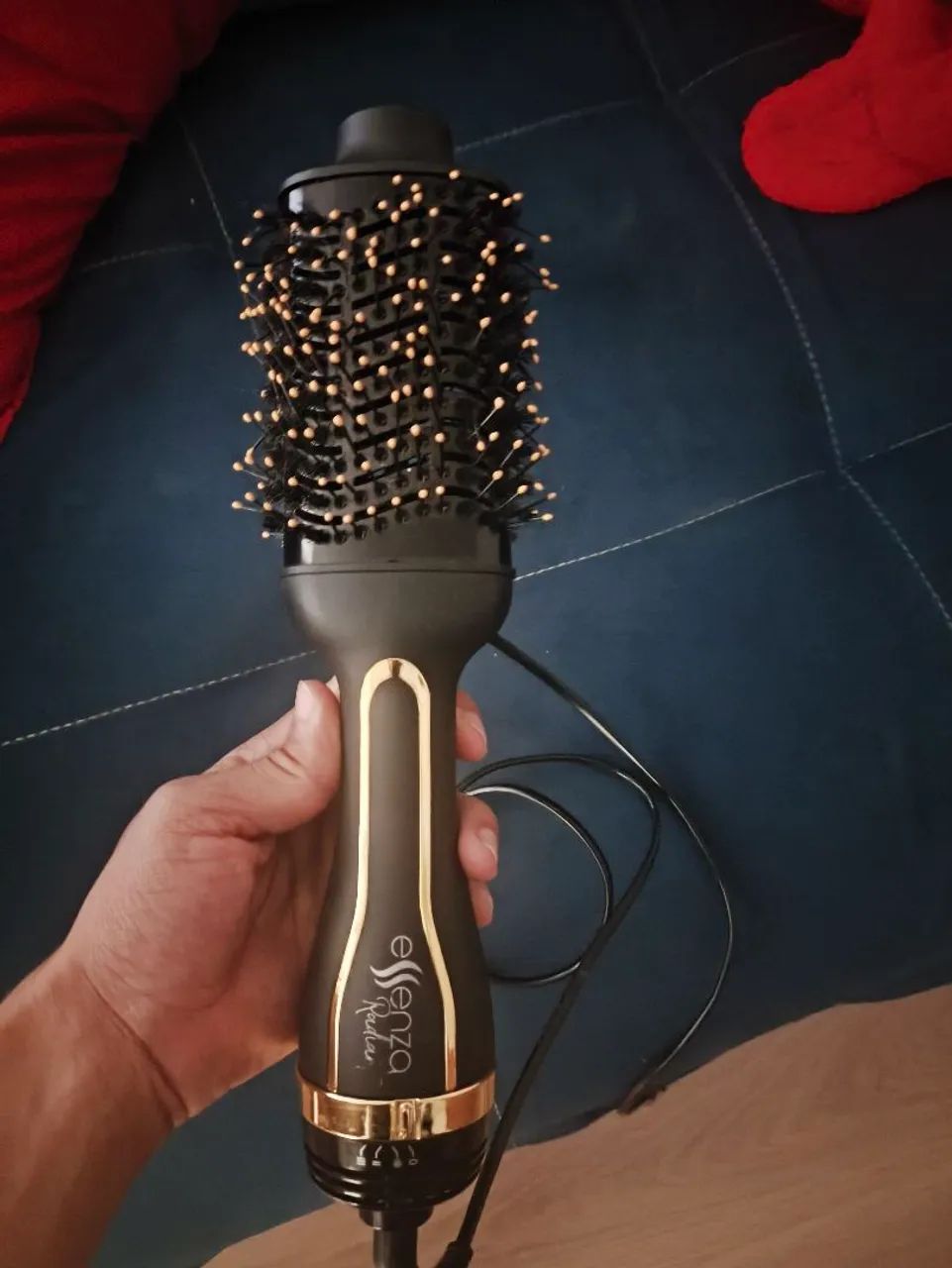 Escova Secadora de cabelo  - Foto 2