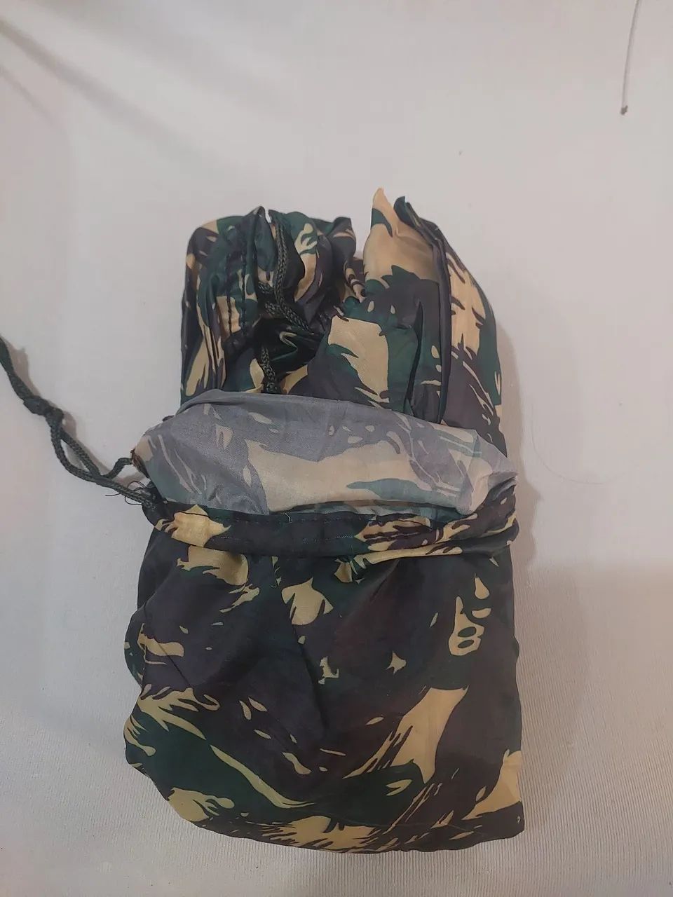 Rede de Selva Militar  - Foto 2