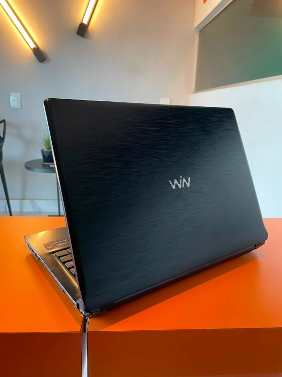 Notebook Win Core i3