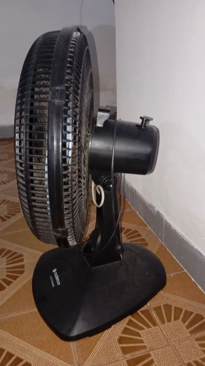 Ventilador  - Foto 2