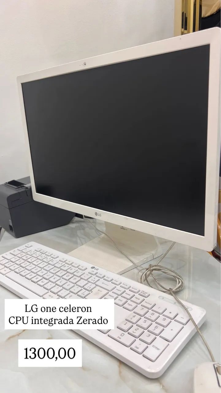 Computador LG