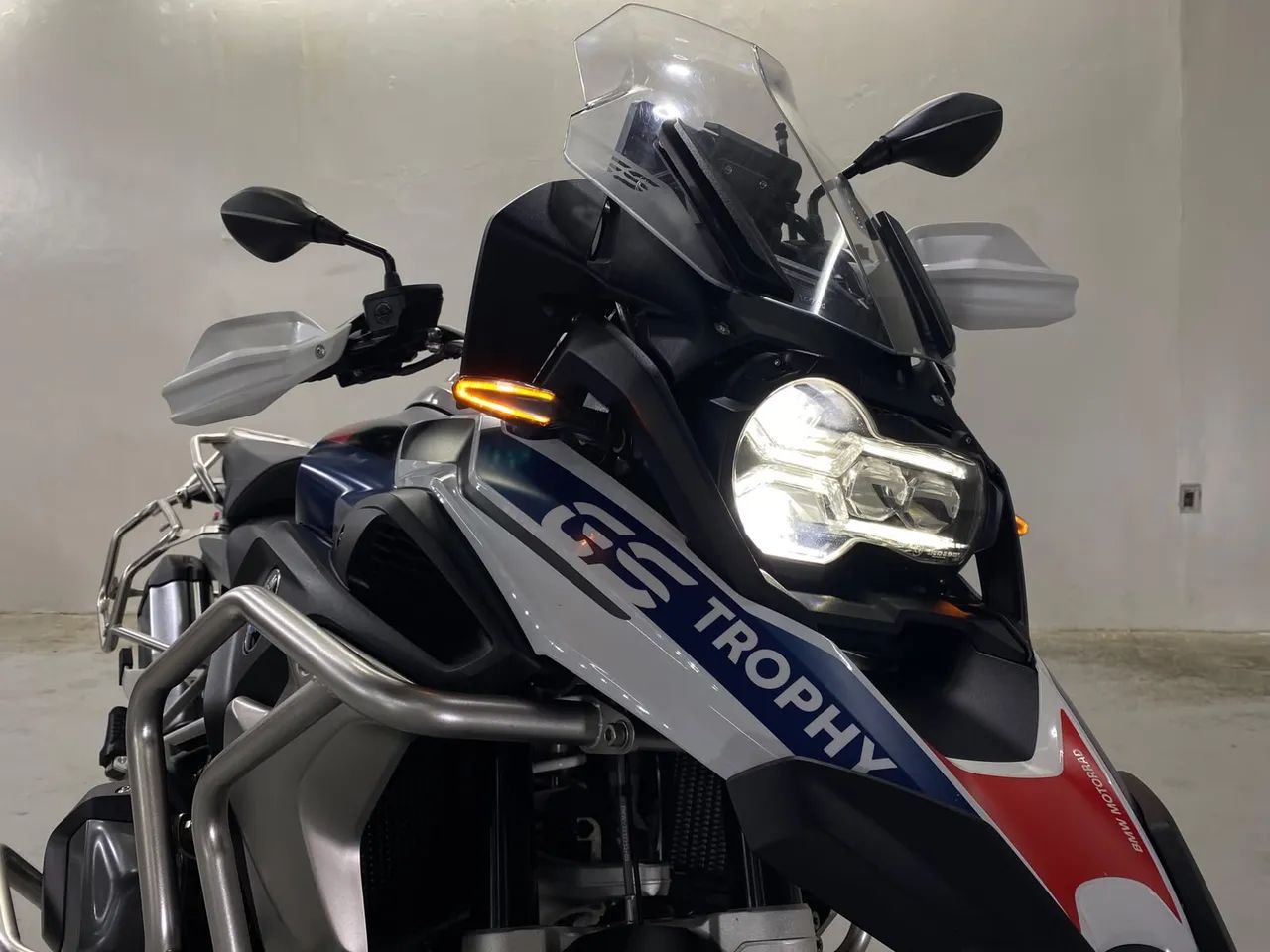 BMW R 1250 GS Premium Trophy - Foto 2