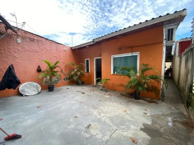 Casa a venda parque vitoria