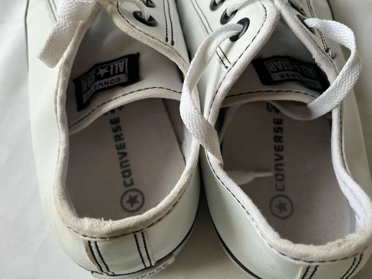 Tênis. All Star n. 40. - Foto 4